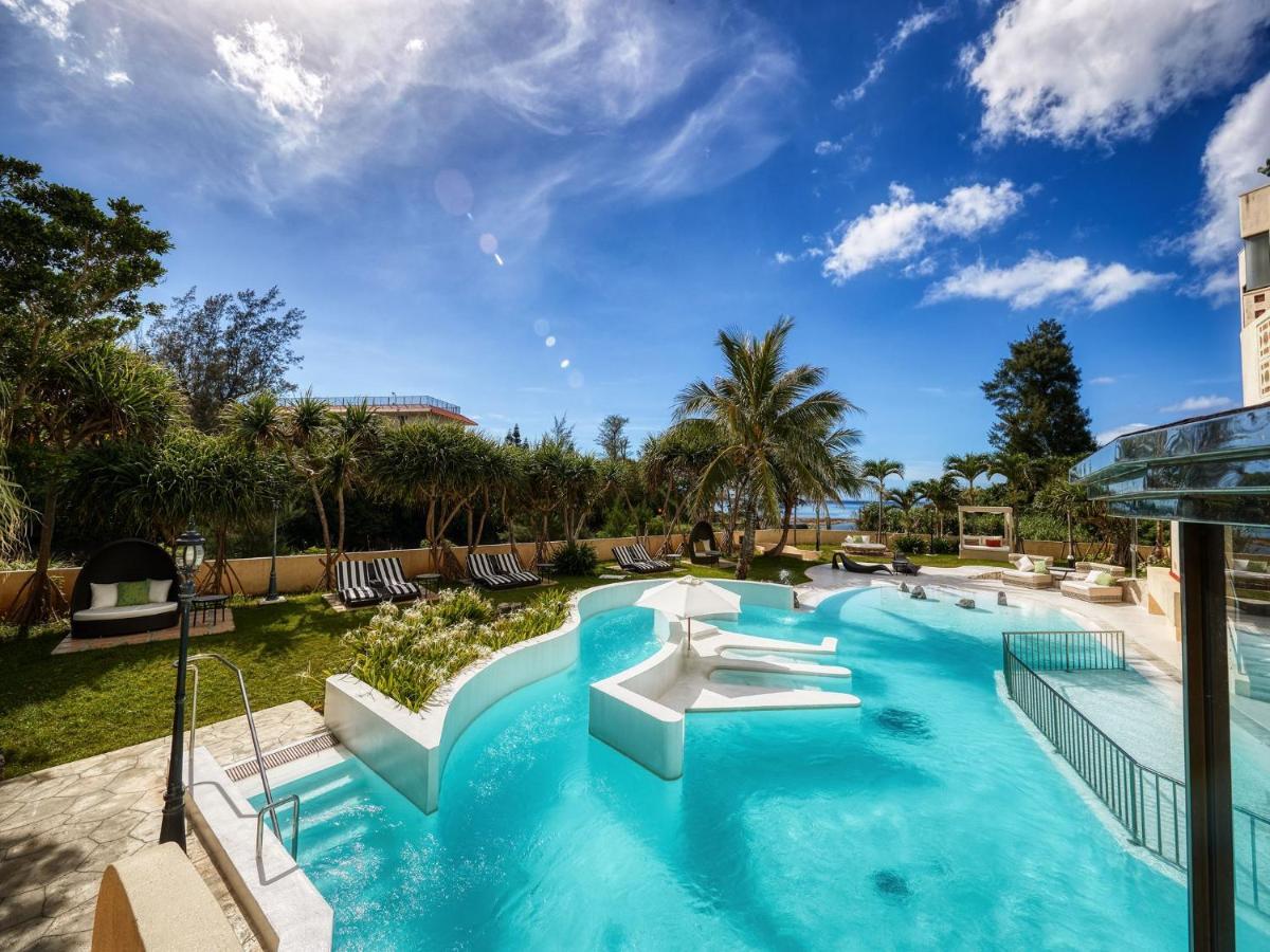 La Casa Panacea Okinawa Resort Onna