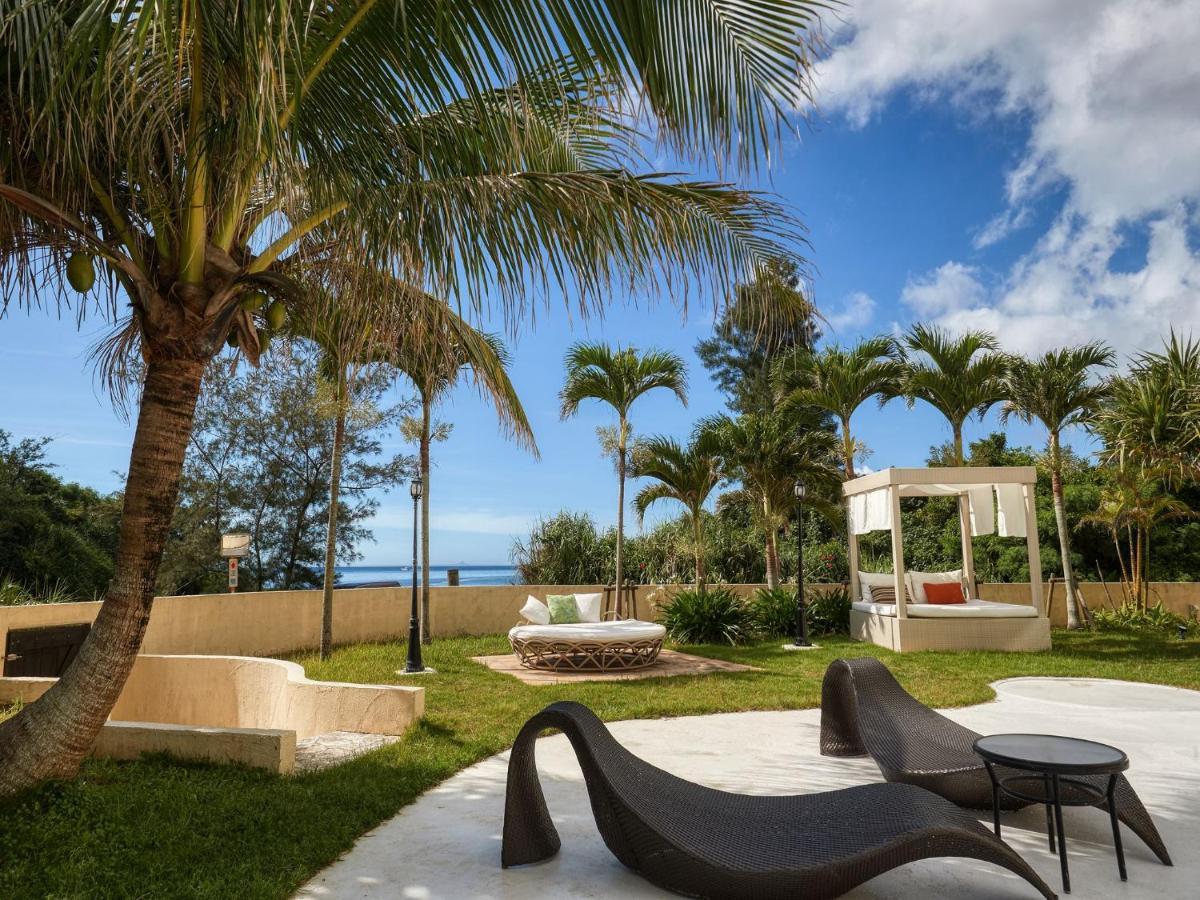 Resort La Casa Panacea Okinawa