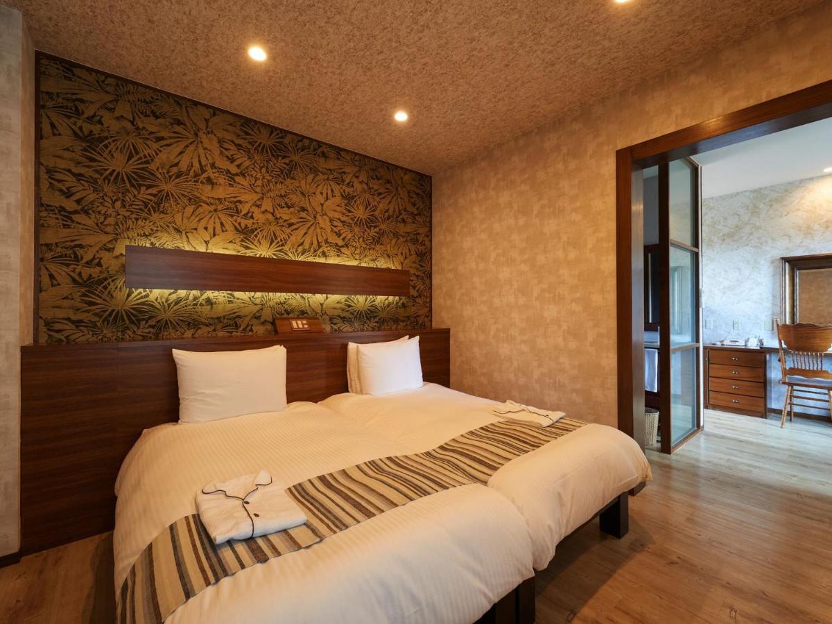 Resort La Casa Panacea Okinawa