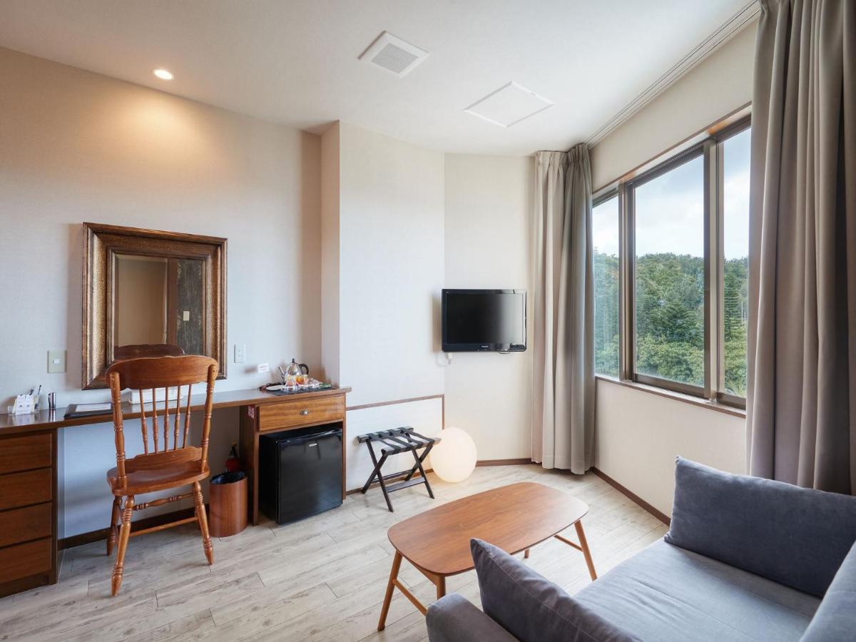 La Casa Panacea Okinawa Resort Onna