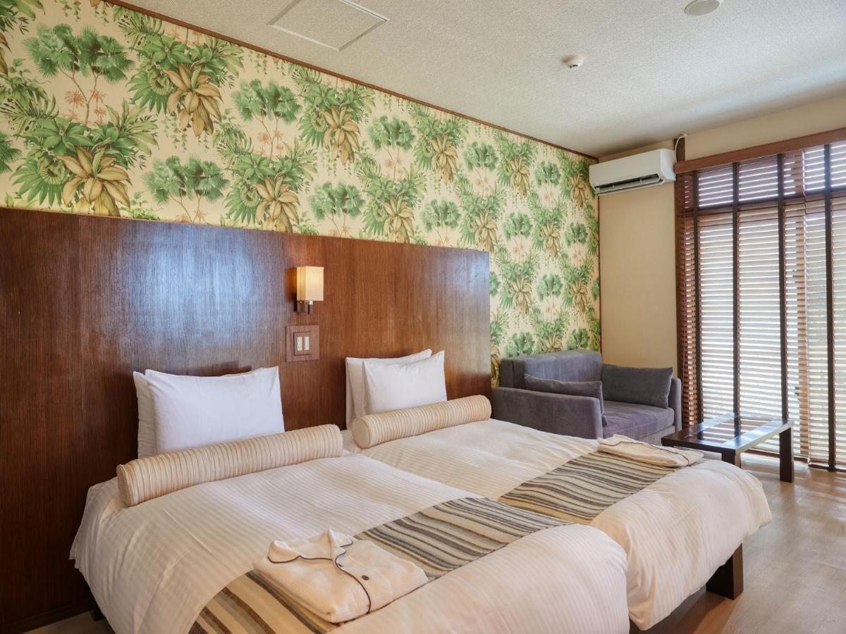 La Casa Panacea Okinawa Resort Onna
