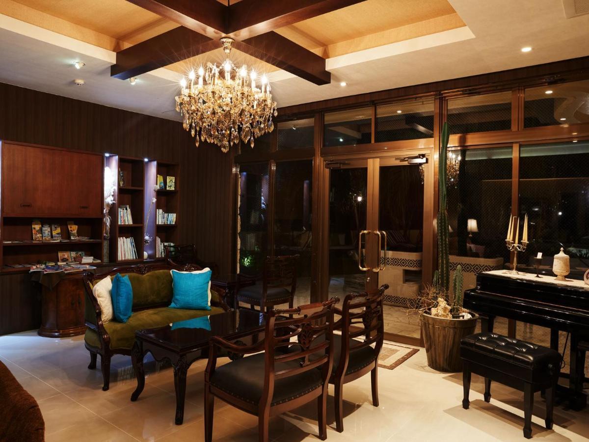 La Casa Panacea Okinawa 4*
