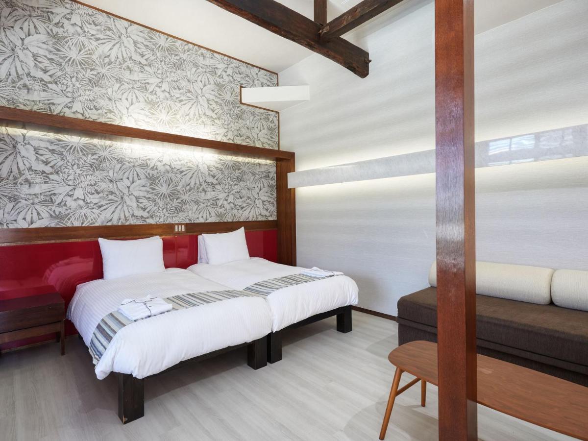 Resort La Casa Panacea Okinawa