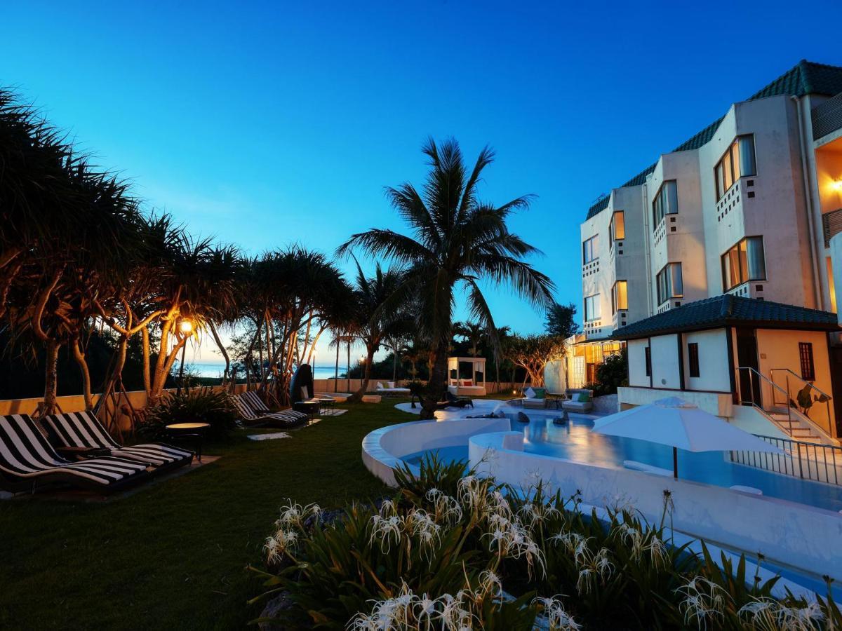La Casa Panacea Okinawa Resort