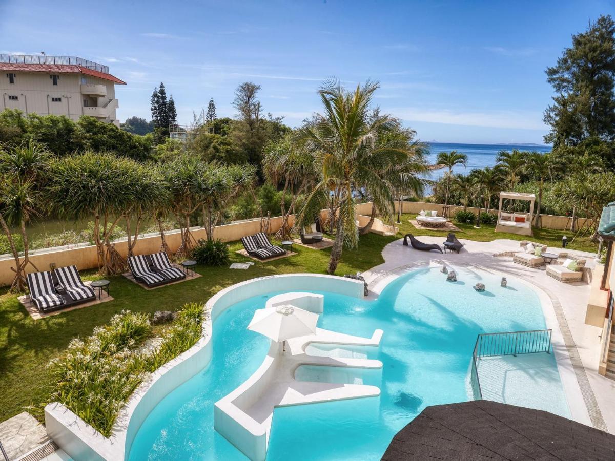 La Casa Panacea Okinawa 4* Onna