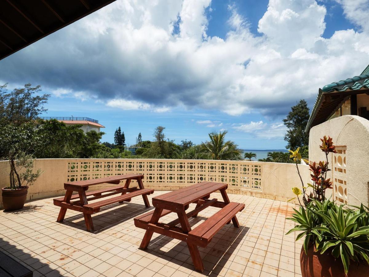 Resort La Casa Panacea Okinawa 4*
