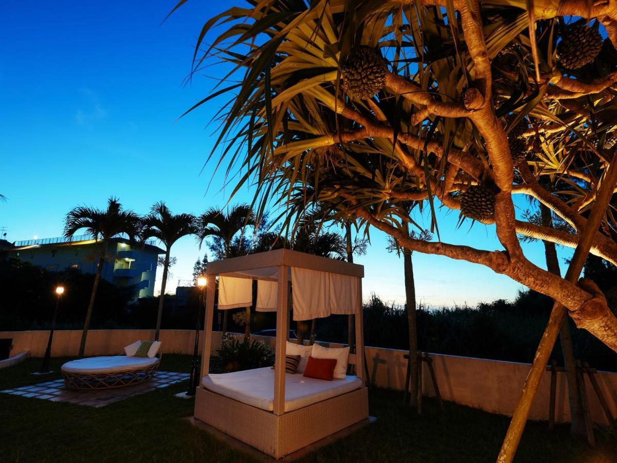 La Casa Panacea Okinawa Resort 4*