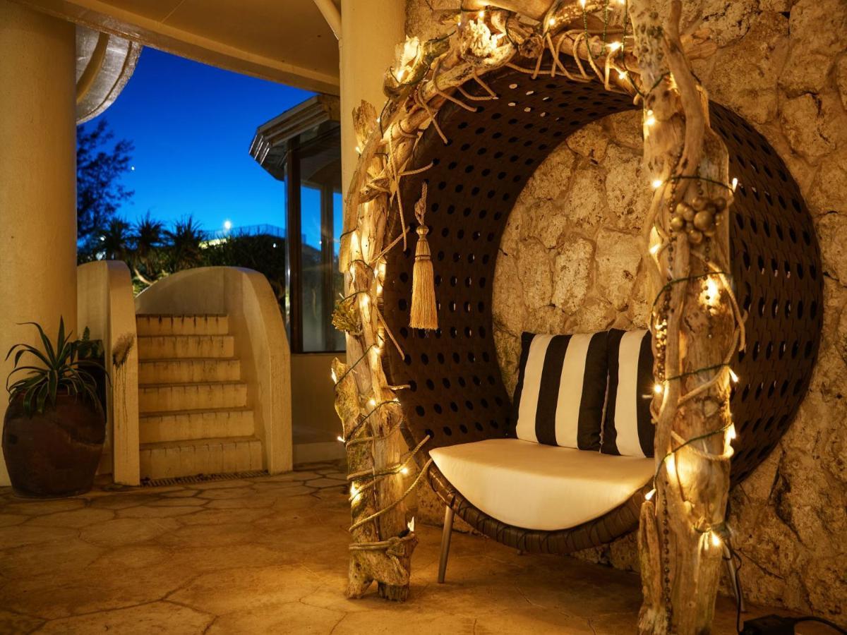 Resort La Casa Panacea Okinawa 4*